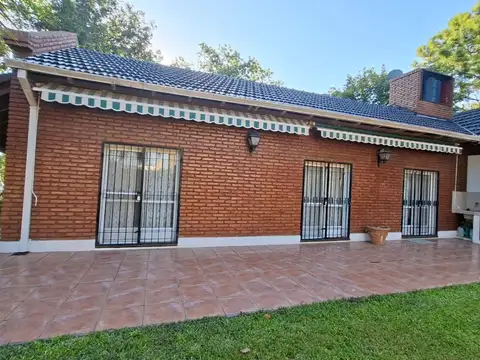 Casa en Venta 15 años