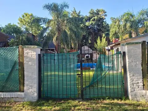 Casa en Venta en Villa Amelia, USD 125.000