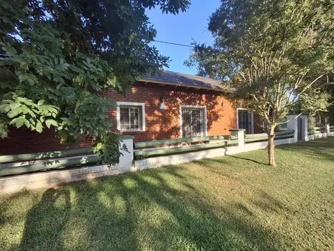 Casa en Venta en Villa Amelia, USD 125.000