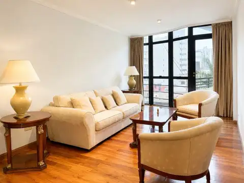 DEPARTAMENTO 2 DORMITORIOS