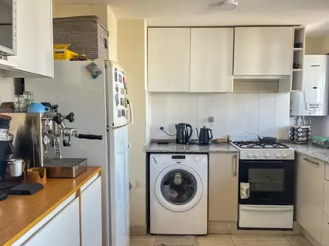 Lamadrid 700, Piso 10