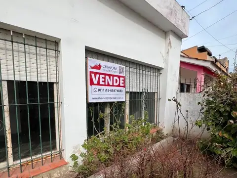 Vivienda en venta, Marcos Paz.
