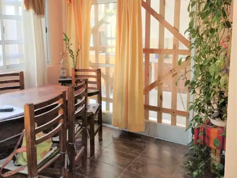 Venta en Block Casa + Duplex