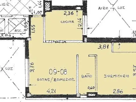 Departamento en Venta Permite mascota