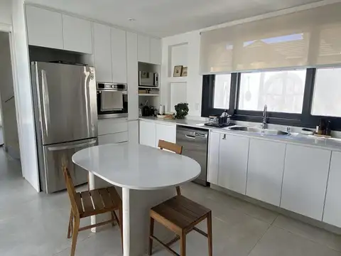 Casa en Alquiler Temporal 1 año