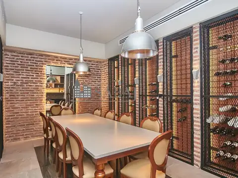 Departamento en Venta en Caballito Sur, USD 205.000