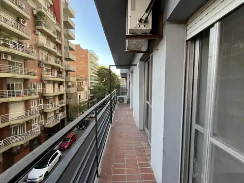 Departamento en Alquiler 50 años