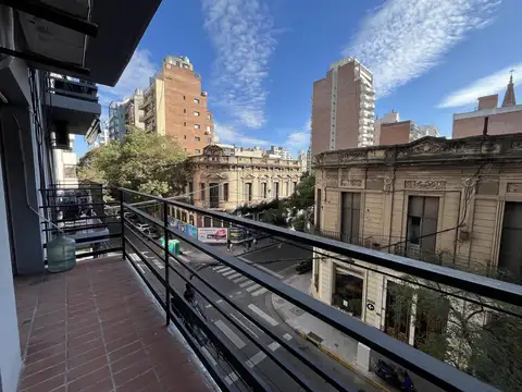 Departamento en Alquiler al Noreste