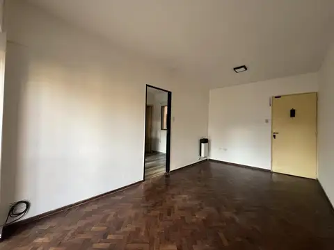 Departamento 5 ambientes con 1 baño