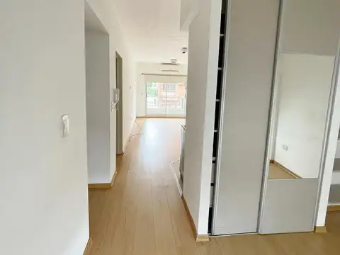 Departamento en Venta con 1 cochera