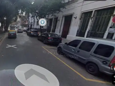 Terreno en Venta 40  mts Fondo