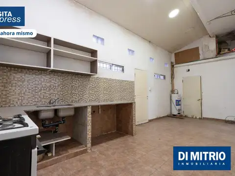 Departamento en Venta 64 años