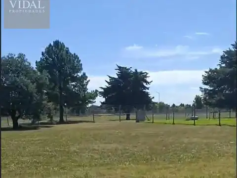 Lote terreno en venta en Mirabosque 1 Cardales Campana