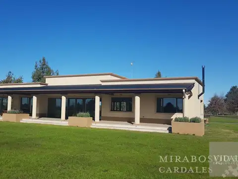 Terreno en Venta 22  mts Frente