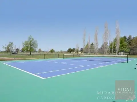 Terreno en Venta en Mirabosques Cardales, USD 31.000