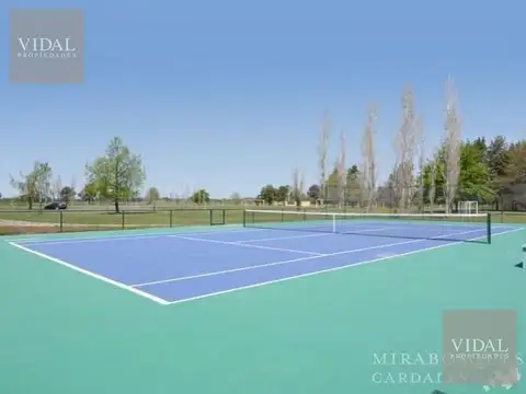 Terreno en Venta en Mirabosques Cardales, USD 31.000