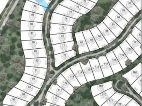 Terreno en Venta de 1150,0 m2