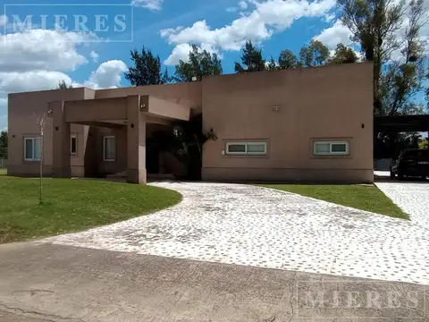 Casa en venta en Casuarinas del Pilar