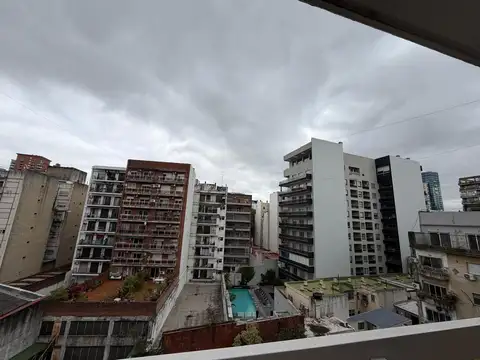 Departamento en Alquiler 40 años