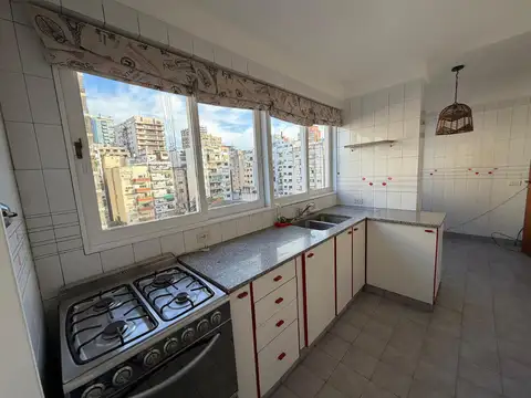 Departamento en Alquiler en Palermo, $ 1.900.000