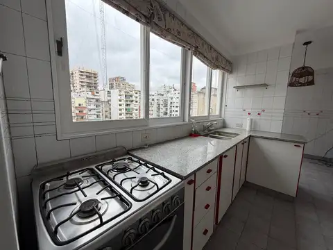Departamento en Alquiler en Palermo, $ 1.900.000
