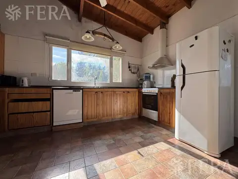Casa en Venta 15 años
