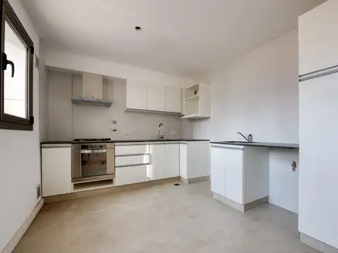 Departamento - Guemes 