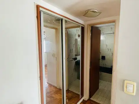 DEPARTAMENTO 2 AMB EN VENTA! FLORES  APTO CRÉDITO