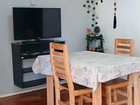 DEPARTAMENTO 2 AMB EN VENTA! FLORES  APTO CRÉDITO