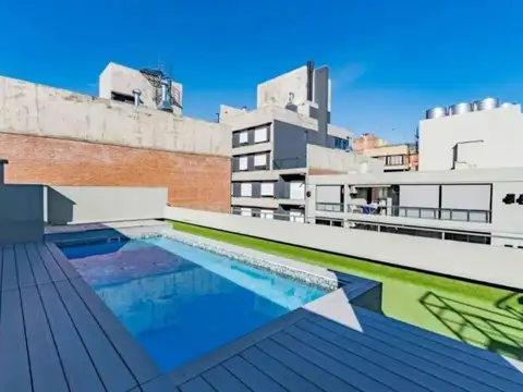 Departamento en Venta 6 años