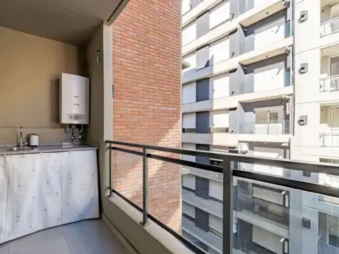 Departamento en Venta en Centro, USD 65.000