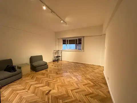 Departamento en Venta en Tribunales, USD 49.000