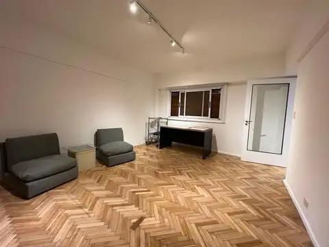 Departamento en Venta en Tribunales, Centro