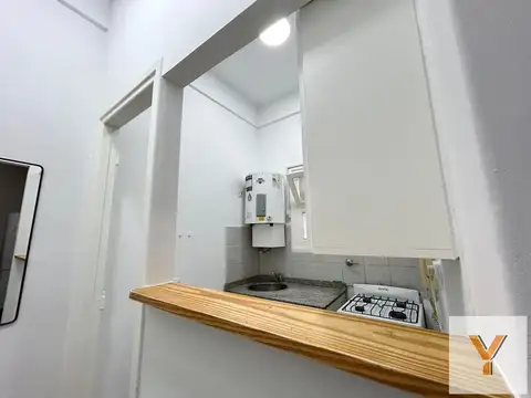 Departamento en Alquiler al Este