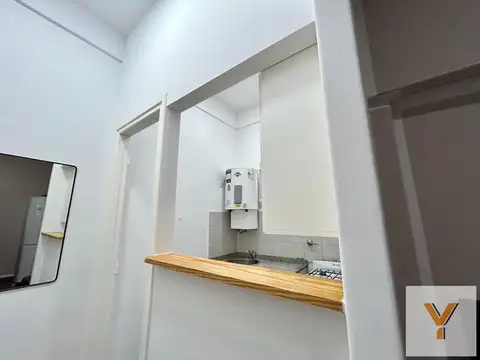 Departamento en Alquiler 10 años