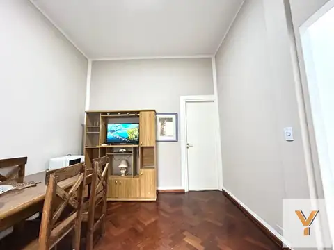 Departamento en Alquiler en San Telmo, USD 800