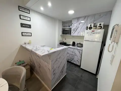 Departamento en Venta Permite mascota