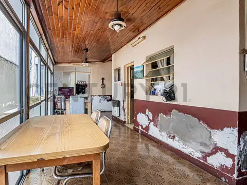 41 entre 15 y 16 , Piso 0