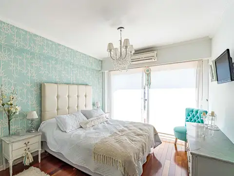 Departamento en Venta de 5 dormitorios