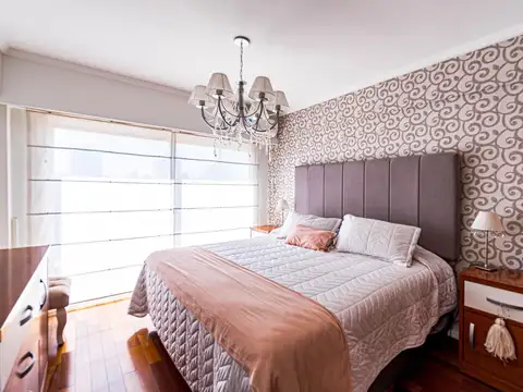 Departamento en Venta de 6 ambientes