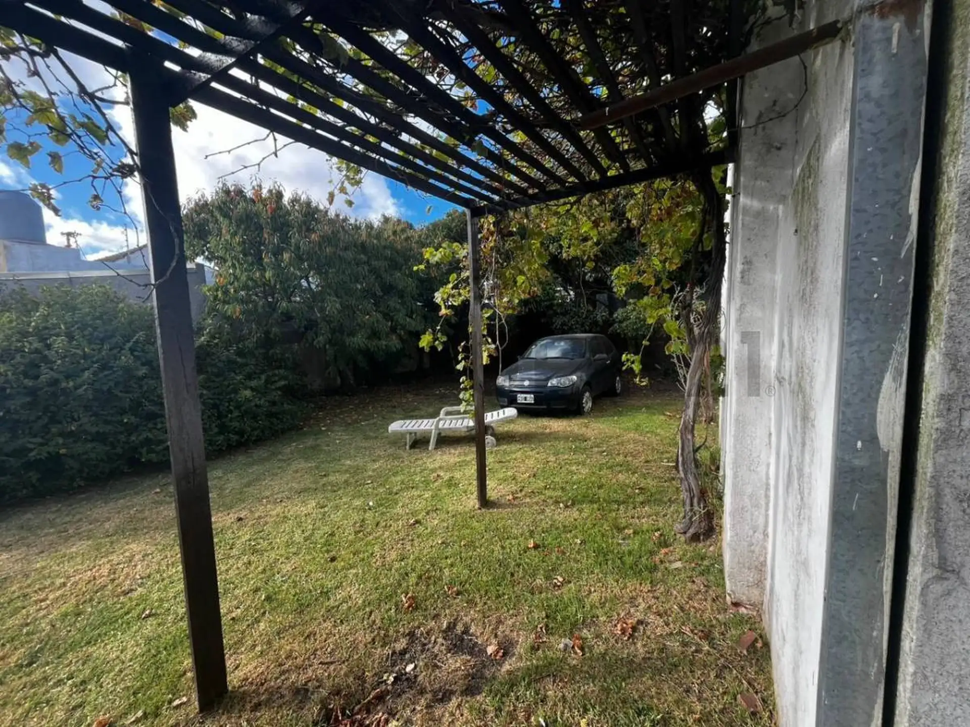 Terreno en Punta Mogotes 10m x 38.5m