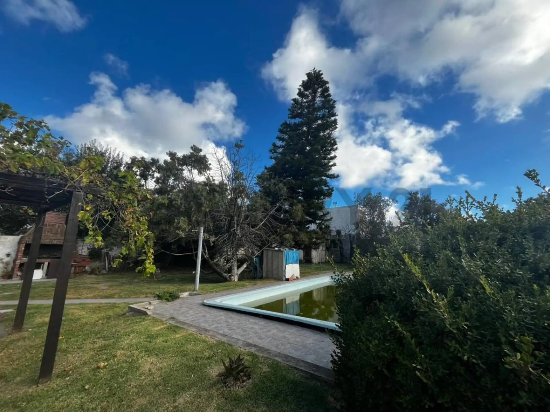 Terreno en Punta Mogotes 10m x 38.5m