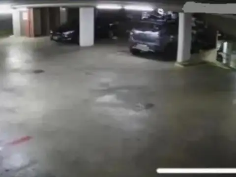 Cochera en venta - 12,5Mts2 - Caballito