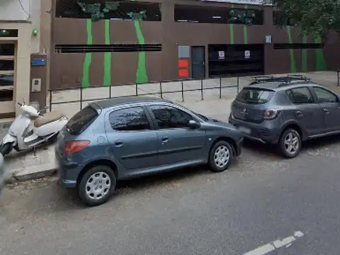 Cochera en venta - 12,5Mts2 - Caballito