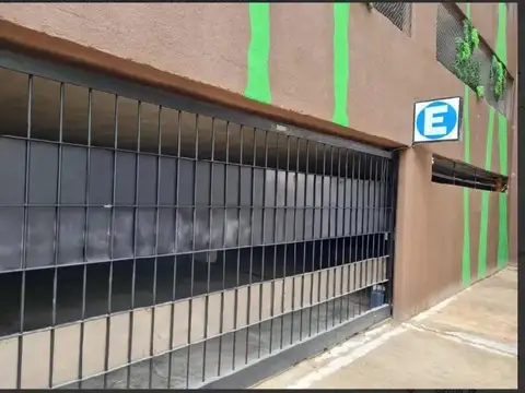 Cochera en venta - 12,5Mts2 - Caballito