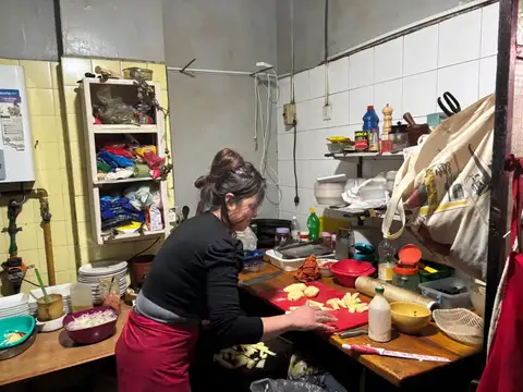 Local en Venta Via Pública