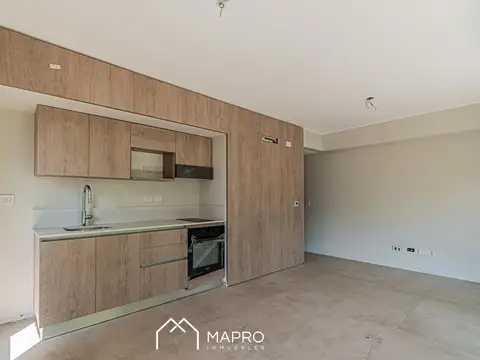 Departamento en Venta en Belgrano R, USD 260.000