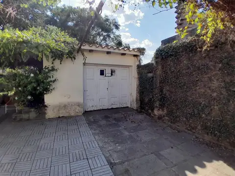 Casa en Venta 40 años