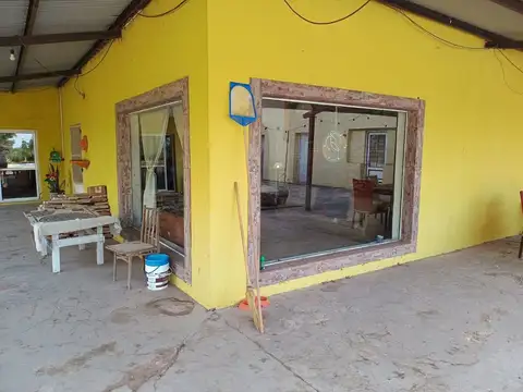 Casa en Alquiler 46 años