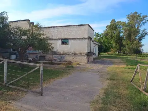 ZONA RURAL 100